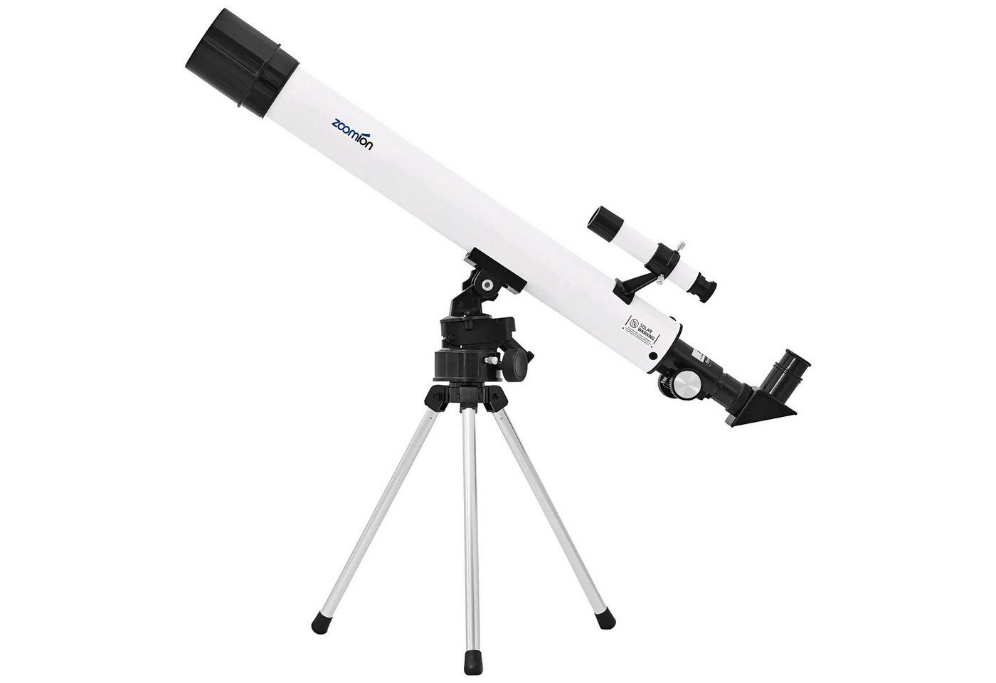 Zoomion Teleskop Zoomion Teleskop Spaceboy 500 AZ Zoomion Teleskop Zoomion Teleskop Spaceboy 500 AZ von Zoomion