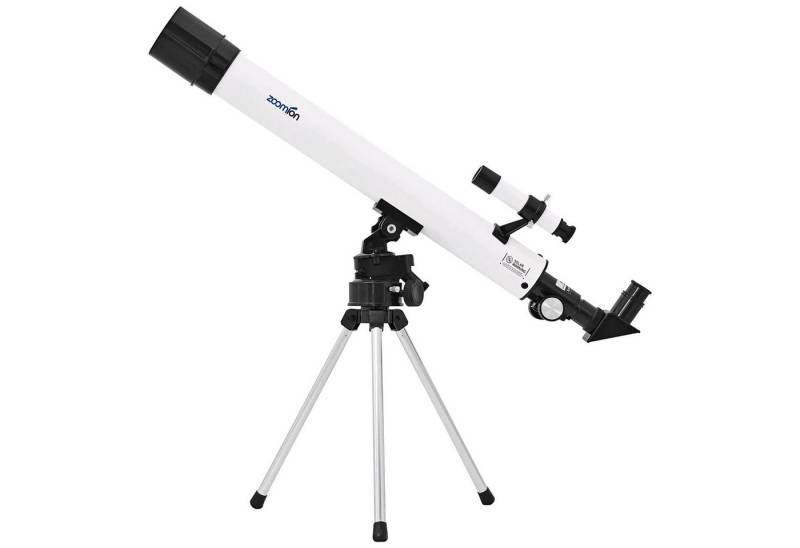 Zoomion Teleskop Zoomion Teleskop Spaceboy 500 AZ von Zoomion