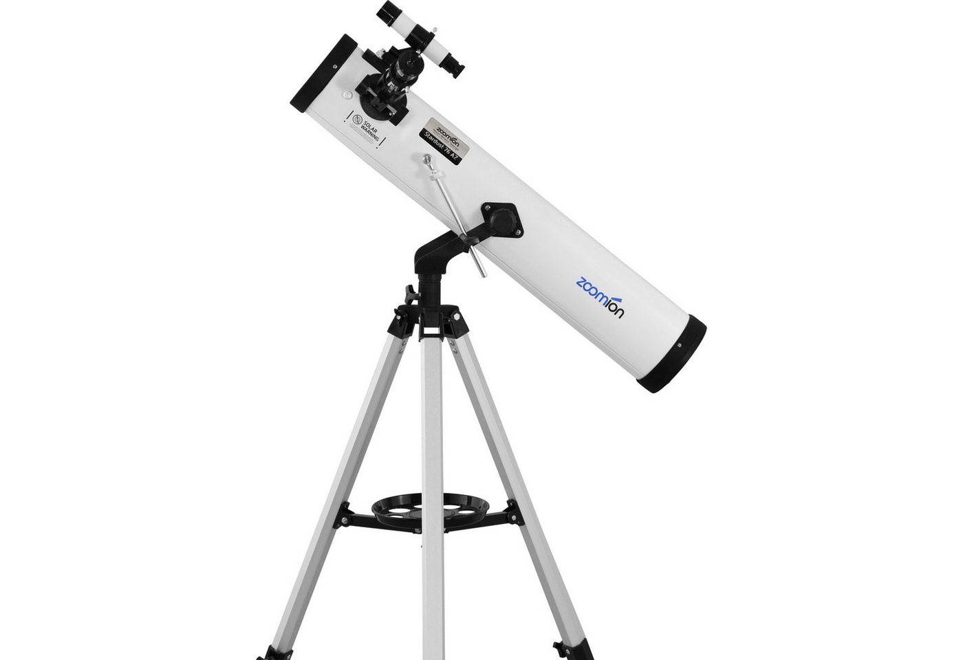 Zoomion Teleskop Zoomion Teleskop Stardust 76 AZ Zoomion Teleskop Zoomion Teleskop Stardust 76 AZ von Zoomion