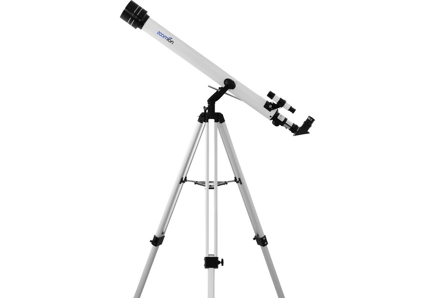 Zoomion Teleskop Zoomion Teleskop Viking 60 AZ Zoomion Teleskop Zoomion Teleskop Viking 60 AZ von Zoomion