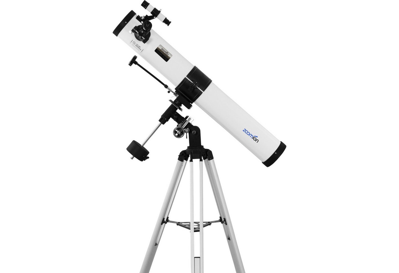 Zoomion Teleskop Zoomion Teleskop Voyager 76 EQ Zoomion Teleskop Zoomion Teleskop Voyager 76 EQ von Zoomion