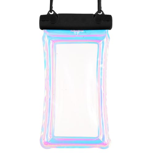 Zopoee wasserdichte Handyhülle | Wiederverwendbare Unterwassertasche Mit Trageband,Touchscreen-Bedienbare Tauchtasche, Tragbares Strandzubehör Für Alltagsnutzung Und Outdoor-Aktivitäten Zopoee wasserdichte Handyhülle | Wiederverwendbare Unterwassertasche Mit Trageband,Touchscreen-Bedienbare Tauchtasche, Tragbares Strandzubehör Für Alltagsnutzung Und Outdoor-Aktivitäten von Zopoee