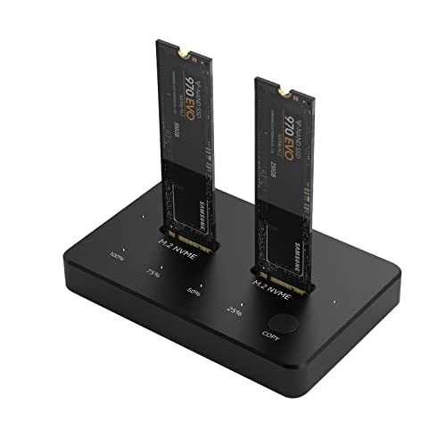 ZoraVson M.2 NVME SSD Adapter USB 3.1 Gen 2 10Gbps Adapter und Gehäuse für Externe Festplatte aus Aluminium für 2230 2242 2260 2280 für Win/OSX/Linux System ZoraVson M.2 NVME SSD Adapter USB 3.1 Gen 2 10Gbps Adapter und Gehäuse für Externe Festplatte aus Aluminium für 2230 2242 2260 2280 für Win/OSX/Linux System von ZoraVson