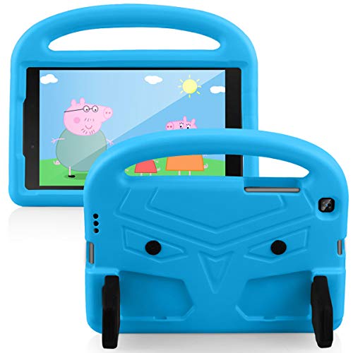 Zosakonc FDV-TP-VV-W290-05 Tablet-Schutzhülle, for Samsung Galaxy Tab A 8.0 2019 T290/T295, blau von Zosakonc