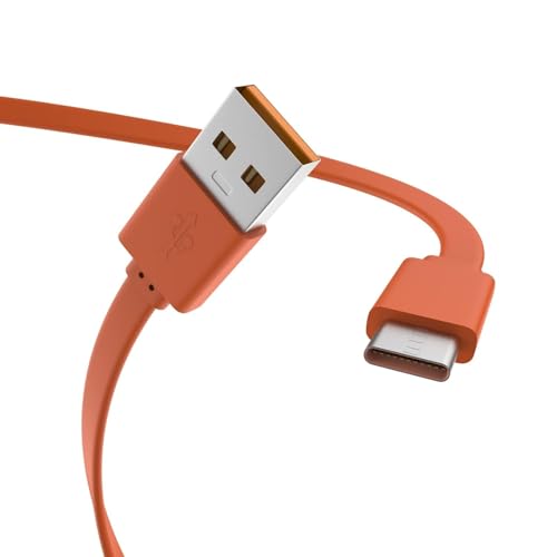 Zosvoses Flip 6 Schnellladekabel, kompatibel mit JBL Charge 4, Charge5, JBL Flip 5, JBL Pulse 4 Clip4, JRPOP, Endurance Peak II, JBLCHARGE4BLKAM kabellose Bluetooth-Kopfhörer, Lautsprecher von Zosvoses