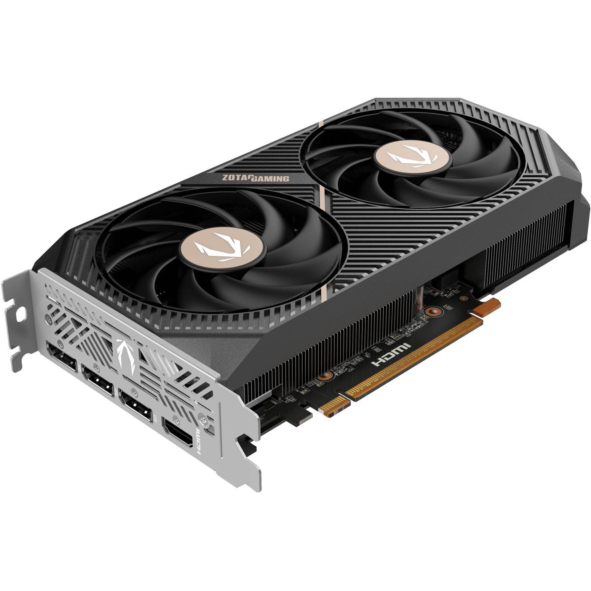 GeForce RTX 5060 AMP 8GB, Grafikkarte GeForce RTX 5060 AMP 8GB, Grafikkarte von Zotac