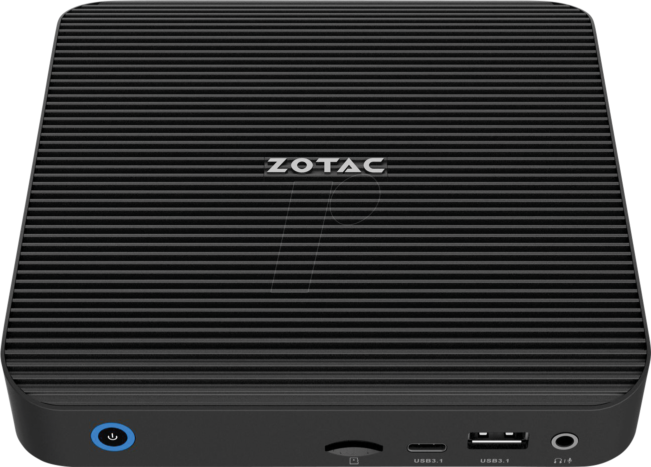 ZBOX-CI343 - Barebone PC, ZBOX edge CI343 von Zotac