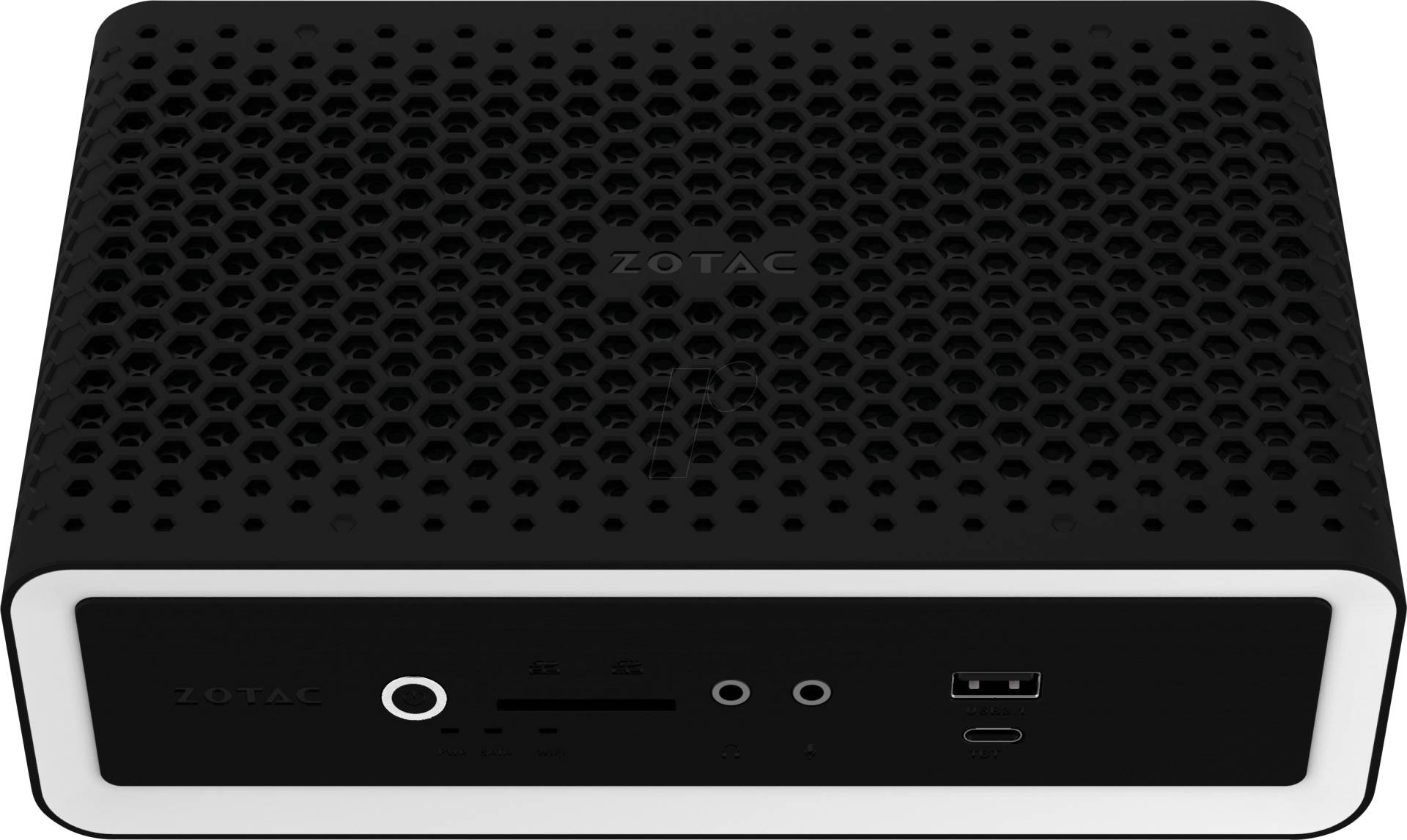 ZBOX-CI669NANO - Barebone PC, ZBOX CI669 nano von Zotac