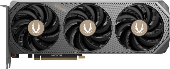 ZOTAC GAMING GeForce RTX 5070 SOLID 12GB GDDR7 (ZT-B50700D-10P) von Zotac