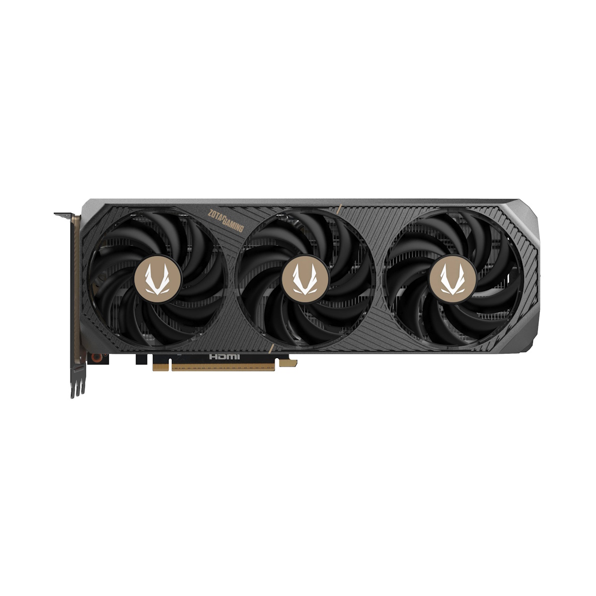 ZOTAC GAMING GeForce RTX 5070 Ti SOLID CORE OC - 16GB GDDR7, HDMI, 3x DP ZOTAC GAMING GeForce RTX 5070 Ti SOLID CORE OC - 16GB GDDR7, HDMI, 3x DP von Zotac