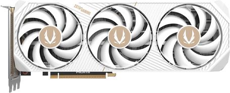 ZOTAC GAMING GeForce RTX 5070 Ti SOLID CORE - White OC Edition (ZT-B50710Q2-10P) von Zotac