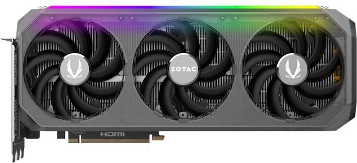 ZOTAC GAMING GeForce RTX 5080 AMP Extreme INFINITY ULTRA (ZT-B50800BU-10P) von Zotac