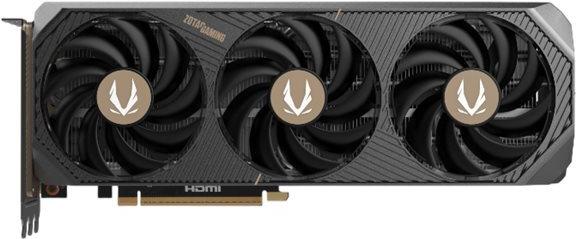 ZOTAC GAMING GeForce RTX 5080 SOLID CORE - Grafikkarten (ZT-B50800D2-10P) von Zotac