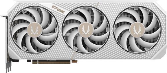 ZOTAC GAMING GeForce RTX 5090 SOLID - White OC Edition (ZT-B50900Q-10P) von Zotac