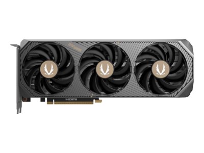 ZOTAC GAMING RTX 5070 SOLID 12GB ZOTAC GAMING RTX 5070 SOLID 12GB von Zotac