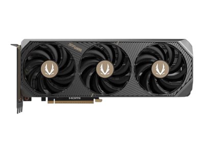 ZOTAC GAMING RTX5070Ti SOLID CORE O 16GB ZOTAC GAMING RTX5070Ti SOLID CORE O 16GB von Zotac