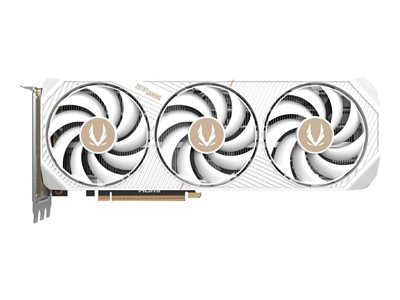 ZOTAC GAMING RTX5070Ti SOLID CRE OC 16GB ZOTAC GAMING RTX5070Ti SOLID CRE OC 16GB von Zotac