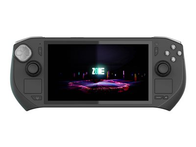 ZOTAC GAMING ZONE HANDHELD R7 8840U ZOTAC GAMING ZONE HANDHELD R7 8840U von Zotac