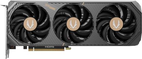 ZOTAC GF RTX 5070 TI SOLID SFF OC (ZT-B50710J3-10P) von Zotac
