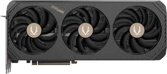 ZOTAC Gaming GeForce RTX 5090 SOLID OC 16GB GDDR7 PCIe 5.0 x16 ZT-B50900J-10P (ZT-B50900J-10P) von Zotac