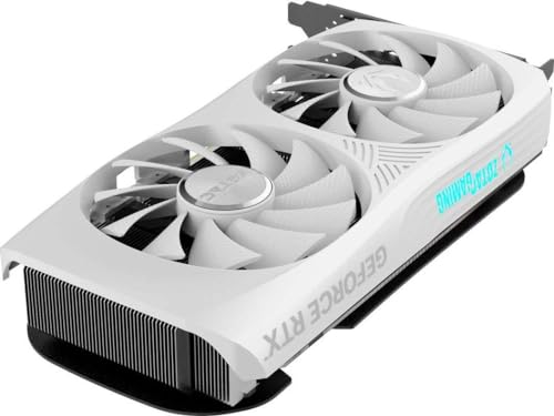 ZOTAC Gaming RTX4060 Ti Twin Edge OC 8GB von Zotac