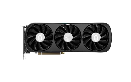 Zotac Grafikkarten ZT-D40720J-10P von Zotac