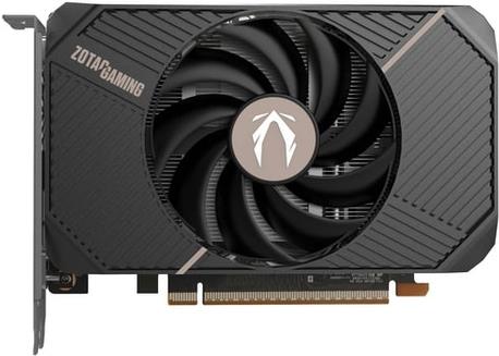ZOTAC RTX 5060 SOLO 8GB GDDR7 HDMI 3xDP (ZT-B50600G-10L) von Zotac