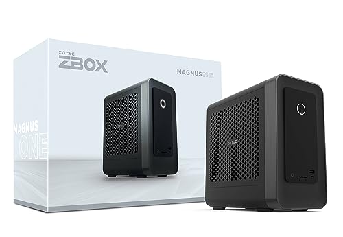 ZOTAC ZBOX-ERP54060C-BE BB i5-13400 von Zotac