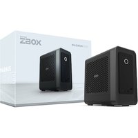 ZOTAC ZBOX MAGNUS ONE ERP54060C Mini-PC i5-13400 16GB/1TB RTX4060 Win11 von Zotac