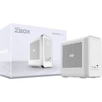 ZOTAC ZBOX MAGNUS ONE ERP74070W Win11Home i7-13700 RTX 4070 von Zotac