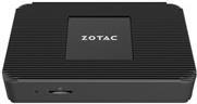 ZOTAC ZBOX P Series PI336 pico - Mini-PC - Celeron N6211 / 1,2 GHz - RAM 4GB - SSD - eMMC 128GB - UHD Graphics - GigE, Bluetooth 5,2, 802,11ax (Wi-Fi 6E) - WLAN: Bluetooth 5,2, 802,11a/b/g/n/ac/ax (Wi-Fi 6E) - Win 11 Pro N - Monitor: keiner (ZBOX PI336-W5C) von Zotac