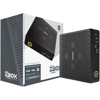 ZOTAC ZBOX QCM7T3000 Barebone i7-10750H 0GB/0GB Quadro RTX 3000 DOS ZOTAC ZBOX QCM7T3000 Barebone i7-10750H 0GB/0GB Quadro RTX 3000 DOS von Zotac