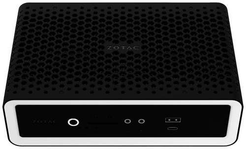 Zotac Barebone ZBOX-CI629NANO-BE () Intel® Core™ i3 i3-1315 FreeDOS ZBOX-CI629NANO-BE von Zotac