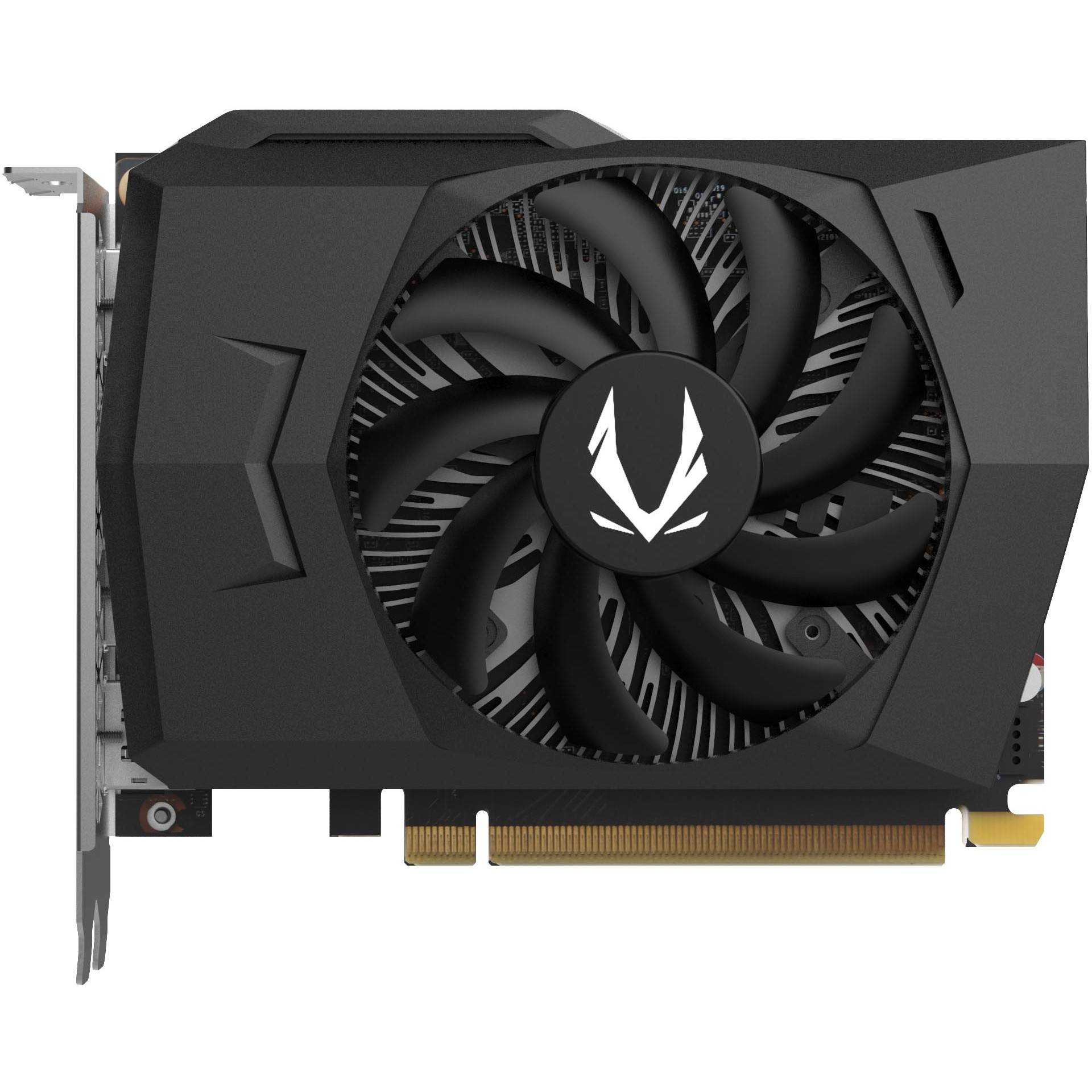 Zotac GAMING GeForce RTX 3050 Solo Zotac GAMING GeForce RTX 3050 Solo von Zotac