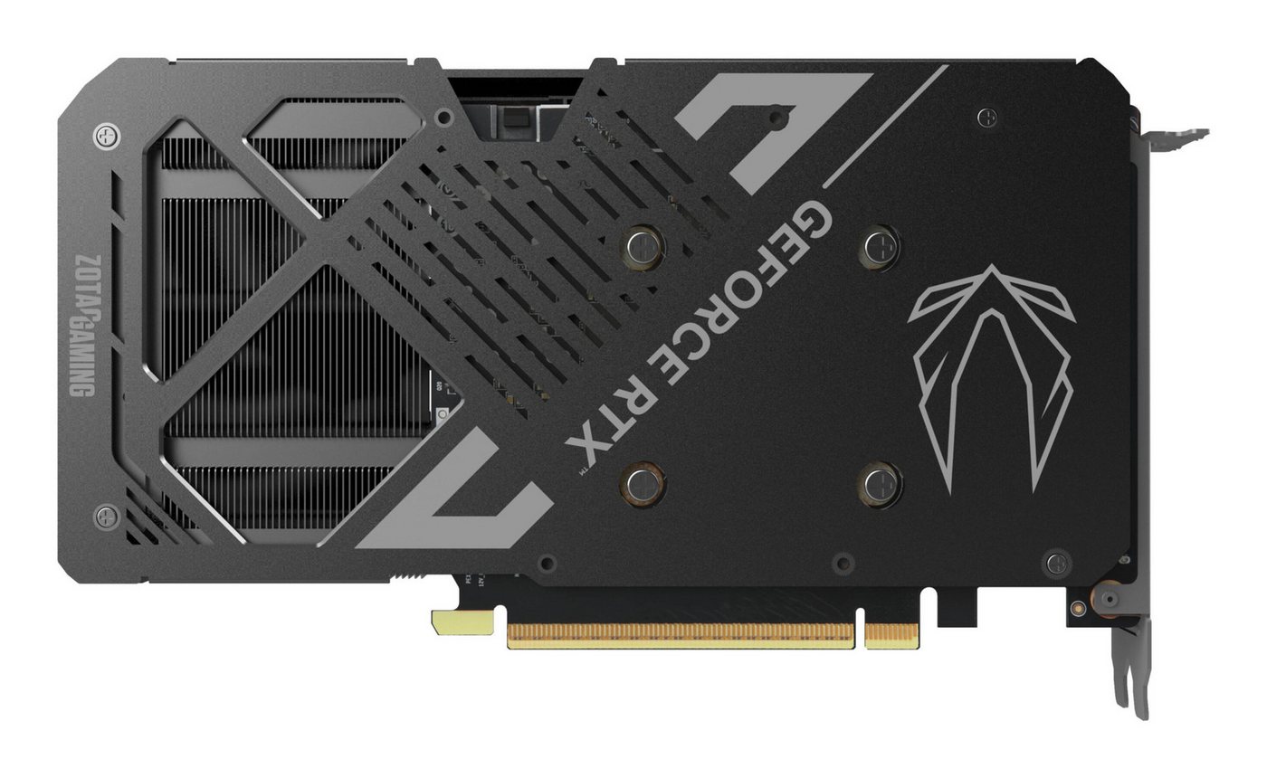 Zotac GAMING GeForce RTX 5060 Ti Twin Edge OC Grafikkarte Zotac GAMING GeForce RTX 5060 Ti Twin Edge OC Grafikkarte von Zotac