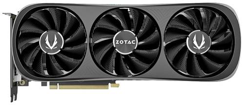 Zotac Grafikkarte Nvidia GeForce RTX 4070 12GB GDDR6X-RAM PCIe, HDMI®, DisplayPort von Zotac