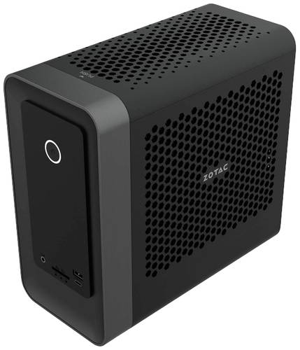 Zotac Mini PC MAGNUS ONE ERP74070C Intel® Core™ i7 i7-13700 16GB RAM 1TB SSD Nvidia GeForce RTX 4 von Zotac