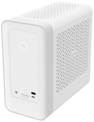 Zotac Mini PC MAGNUS ONE ERP74070W Intel® Core™ i7 i7-13700 16GB RAM 1TB SSD Nvidia GeForce RTX 4 von Zotac