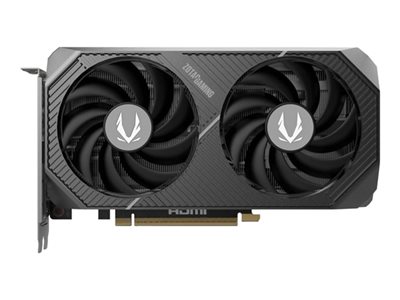 Zotac RTX 5060 TI Twin Edge OC 8GB GDDR7 HDMI 3xDP Zotac RTX 5060 TI Twin Edge OC 8GB GDDR7 HDMI 3xDP von Zotac