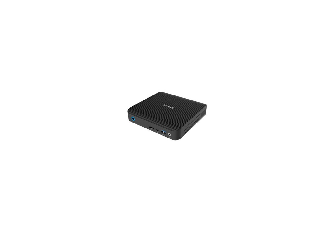 Zotac edge CI343 Barebone-PC Zotac edge CI343 Barebone-PC von Zotac
