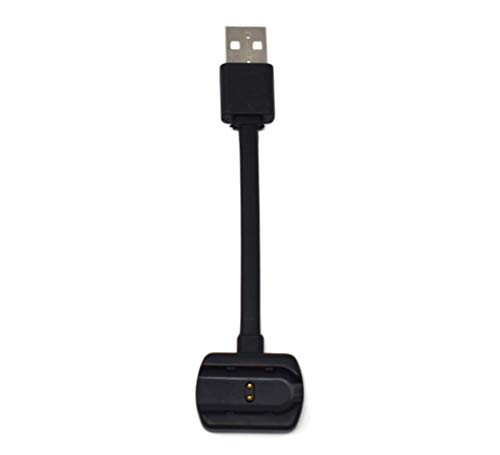 Zotech Ersatz-Ladestation mit USB-Kabel für Jaybird Tarah, Schwarz von Zotech