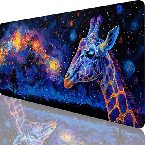 Lila Mauspad XXL 700 x 400 x 3 mm, Groß Gaming Mauspad Tier mit Vernähte Kanten, WassXerdicht Anti-Rutsch XXL Mousepad für PC Laptop Verbessert Präzision und Geschwindigkeit für Home Office Deko 67-3t Lila Mauspad XXL 700 x 400 x 3 mm, Groß Gaming Mauspad Tier mit Vernähte Kanten, WassXerdicht Anti-Rutsch XXL Mousepad für PC Laptop Verbessert Präzision und Geschwindigkeit für Home Office Deko 67-3t von Zoulile
