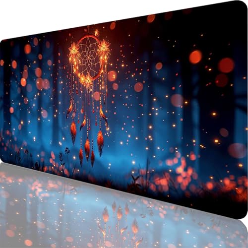 Mauspad Schwarz Mauspad XXL 1600x800x3 mm XXL Mousepad Traum Mousepad Gaming Zubehör mit Vernähten Kanten Design, Waschbares Mouse Pad Wasserdicht und Langlebig für Maus Tastatur, Office Deko 17-Bt Mauspad Schwarz Mauspad XXL 1600x800x3 mm XXL Mousepad Traum Mousepad Gaming Zubehör mit Vernähten Kanten Design, Waschbares Mouse Pad Wasserdicht und Langlebig für Maus Tastatur, Office Deko 17-Bt von Zoulile
