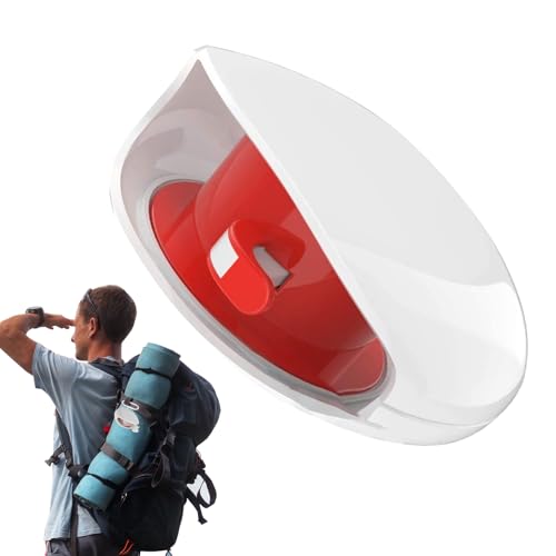 Automatischer Kabelaufwickler, tragbarer Draht-Organizer, Kabelaufbewahrung, Kabel-Management-Halter, Zuhause, Auto, Schreibtisch, , kompakt für Kopfhörer, Ladegeräte, USB-Kabel, 7 x 5,2 Automatischer Kabelaufwickler, tragbarer Draht-Organizer, Kabelaufbewahrung, Kabel-Management-Halter, Zuhause, Auto, Schreibtisch, , kompakt für Kopfhörer, Ladegeräte, USB-Kabel, 7 x 5,2 von Zqkimzi