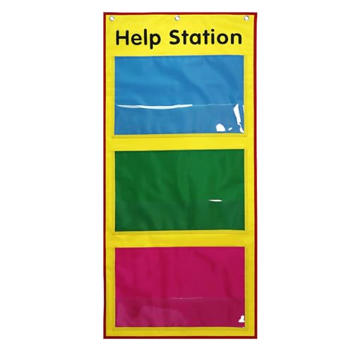 Aufbewahrungstasche für Klassenzimmer, Schule, Büro, Hängemappe, Hausaufgaben, Organisation, Taschendiagramm Aufbewahrungstasche für Klassenzimmer, Schule, Büro, Hängemappe, Hausaufgaben, Organisation, Taschendiagramm von Zqxnt
