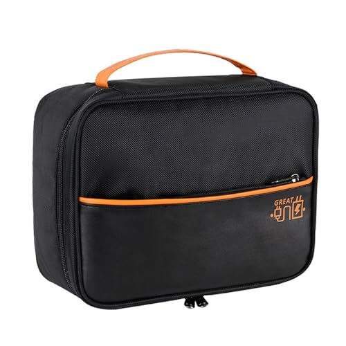 Zqxnt Kabel-Organizer für den Schreibtisch, praktische Kabel-Arrangement-Box mit modischem Look für den täglichen Gebrauch Zqxnt Kabel-Organizer für den Schreibtisch, praktische Kabel-Arrangement-Box mit modischem Look für den täglichen Gebrauch von Zqxnt