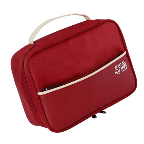 Zqxnt Kabel-Organizer für den Schreibtisch, praktische Kabel-Arrangement-Box mit modischem Look für den täglichen Gebrauch Zqxnt Kabel-Organizer für den Schreibtisch, praktische Kabel-Arrangement-Box mit modischem Look für den täglichen Gebrauch von Zqxnt