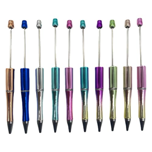 Zqxnt Kugelschreiber, Perlenstift, Perlenstift, Perlenkugelschreiber, Schule, Büro, Schreibwaren, Hochzeit Zqxnt Kugelschreiber, Perlenstift, Perlenstift, Perlenkugelschreiber, Schule, Büro, Schreibwaren, Hochzeit von Zqxnt