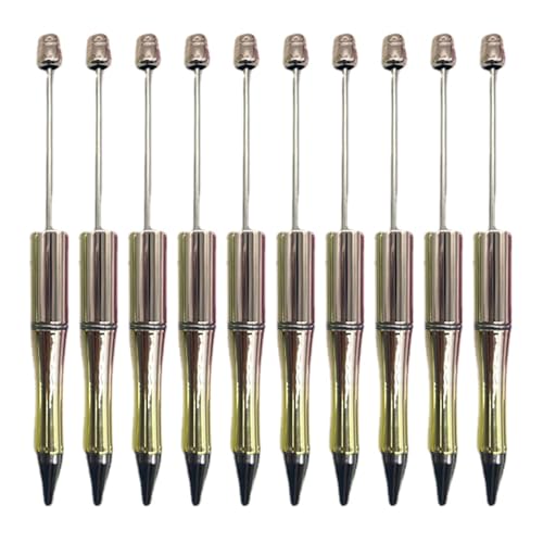 Zqxnt Kugelschreiber, Perlenstift, Perlenstift, Perlenkugelschreiber, Schule, Büro, Schreibwaren, Hochzeit Zqxnt Kugelschreiber, Perlenstift, Perlenstift, Perlenkugelschreiber, Schule, Büro, Schreibwaren, Hochzeit von Zqxnt