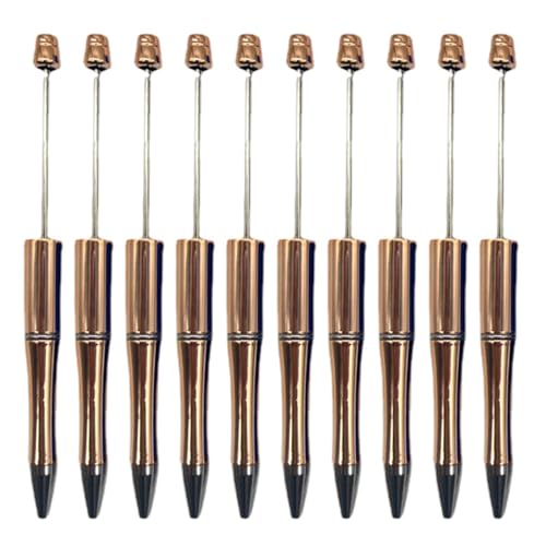 Zqxnt Kugelschreiber, Perlenstift, Perlenstift, Perlenkugelschreiber, Schule, Büro, Schreibwaren, Hochzeit Zqxnt Kugelschreiber, Perlenstift, Perlenstift, Perlenkugelschreiber, Schule, Büro, Schreibwaren, Hochzeit von Zqxnt
